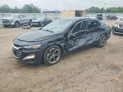1G1ZD5ST0LF111433 2020 CHEVROLET MALIBU