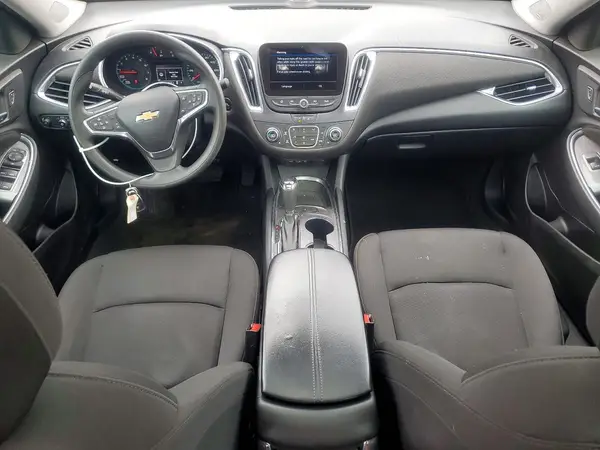 1G1ZD5ST0LF111447 2020 CHEVROLET MALIBU - Image 8