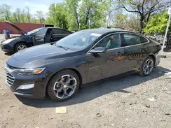 1G1ZD5ST0LF111495 2020 CHEVROLET MALIBU