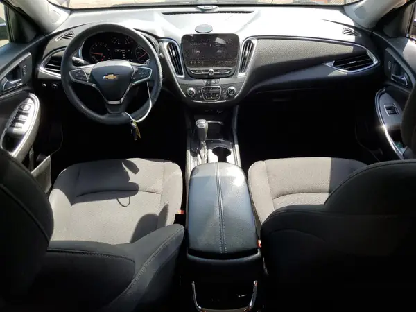 1G1ZD5ST0LF111495 2020 CHEVROLET MALIBU - Image 8
