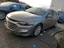 1G1ZD5ST0LF111836 2020 CHEVROLET MALIBU