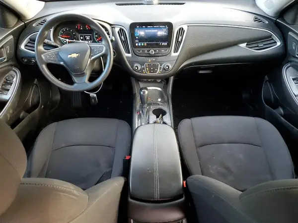 1G1ZD5ST0LF111836 2020 CHEVROLET MALIBU - Image 8
