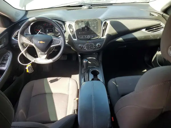 1G1ZD5ST0LF111898 2020 CHEVROLET MALIBU - Image 8