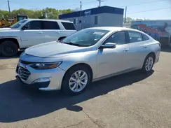 1G1ZD5ST0LF112808 2020 CHEVROLET MALIBU