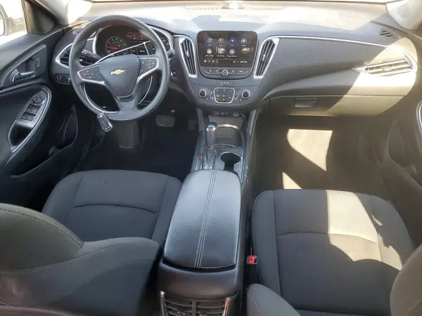 1G1ZD5ST0LF112808 2020 CHEVROLET MALIBU - Image 8