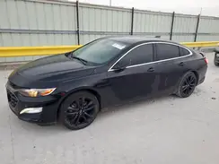 1G1ZD5ST0LF113277 2020 CHEVROLET MALIBU