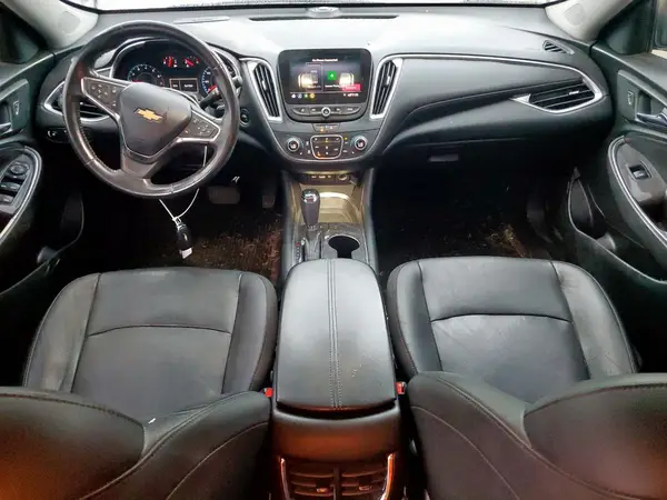 1G1ZD5ST0LF113277 2020 CHEVROLET MALIBU - Image 8