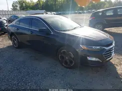 1G1ZD5ST0LF113652 2020 CHEVROLET MALIBU