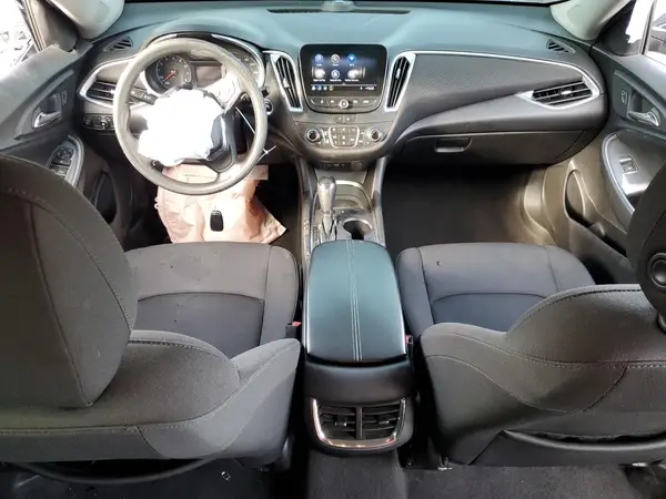 1G1ZD5ST0LF114204 2020 CHEVROLET MALIBU - Image 8