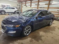 1G1ZD5ST0LF114994 2020 CHEVROLET MALIBU