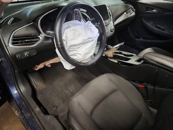 1G1ZD5ST0LF114994 2020 CHEVROLET MALIBU - Image 8