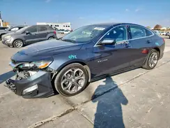1G1ZD5ST0LF116373 2020 CHEVROLET MALIBU