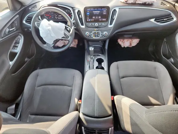1G1ZD5ST0LF116373 2020 CHEVROLET MALIBU - Image 8