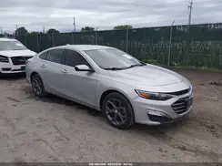 1G1ZD5ST0LF117152 2020 CHEVROLET MALIBU