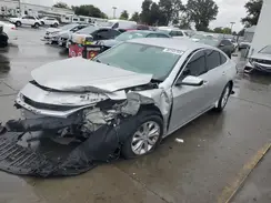 1G1ZD5ST0LF118124 2020 CHEVROLET MALIBU