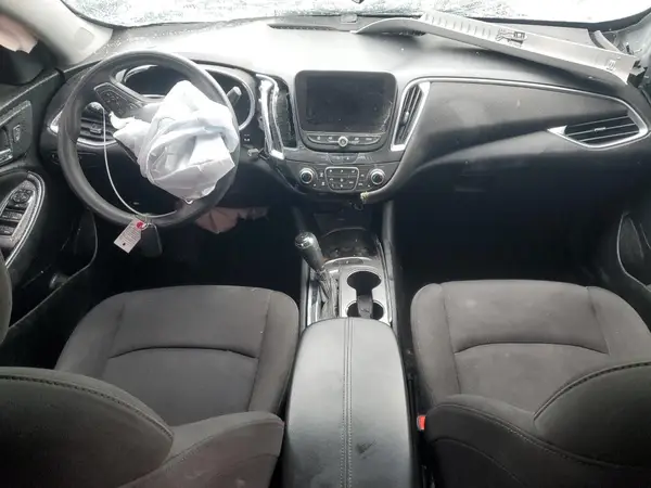1G1ZD5ST0LF118124 2020 CHEVROLET MALIBU - Image 8