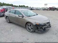 1G1ZD5ST0LF118141 2020 CHEVROLET MALIBU