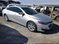 1G1ZD5ST0LF118186 2020 CHEVROLET MALIBU