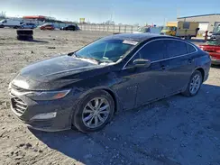 1G1ZD5ST0LF118219 2020 CHEVROLET MALIBU