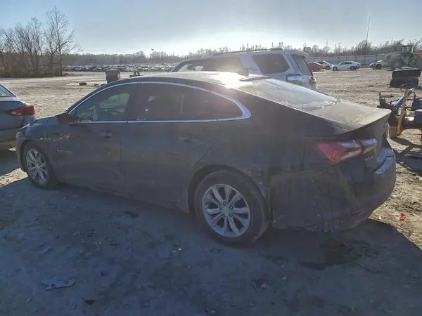 1G1ZD5ST0LF118219 2020 CHEVROLET MALIBU - Image 2
