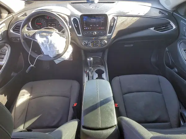 1G1ZD5ST0LF118219 2020 CHEVROLET MALIBU - Image 8