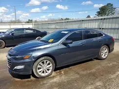 1G1ZD5ST0LF118270 2020 CHEVROLET MALIBU