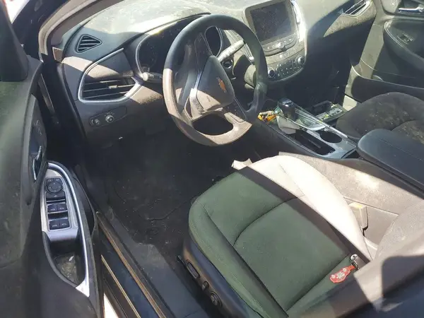 1G1ZD5ST0LF118270 2020 CHEVROLET MALIBU - Image 8