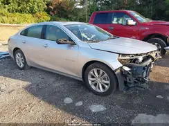 1G1ZD5ST0LF119337 2020 CHEVROLET MALIBU