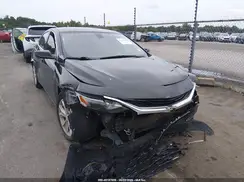 1G1ZD5ST0LF121590 2020 CHEVROLET MALIBU