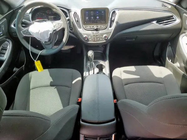 1G1ZD5ST0LF121797 2020 CHEVROLET MALIBU - Image 8