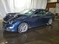 1G1ZD5ST0LF122156 2020 CHEVROLET MALIBU
