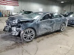 1G1ZD5ST0LF122223 2020 CHEVROLET MALIBU