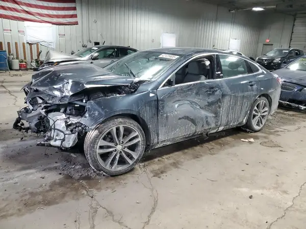 1G1ZD5ST0LF122223 2020 CHEVROLET MALIBU - Image 1