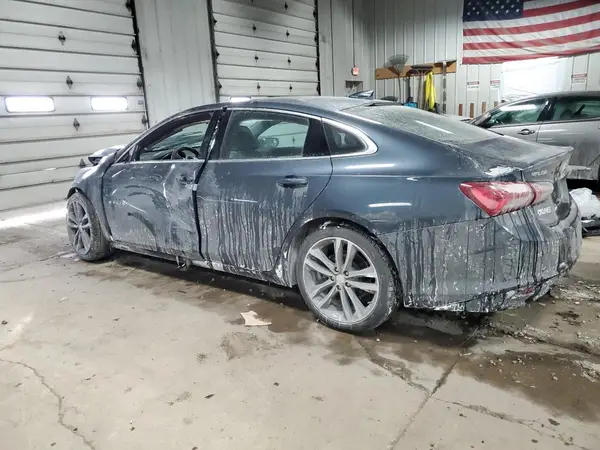 1G1ZD5ST0LF122223 2020 CHEVROLET MALIBU - Image 2