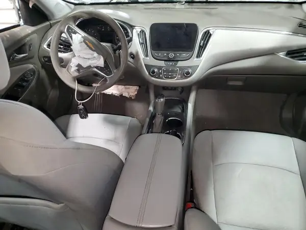 1G1ZD5ST0LF122223 2020 CHEVROLET MALIBU - Image 8