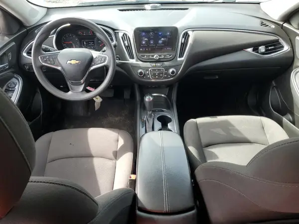 1G1ZD5ST0LF122349 2020 CHEVROLET MALIBU - Image 8