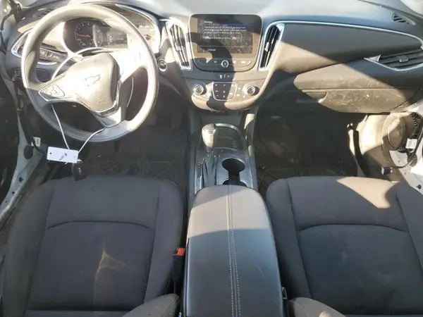 1G1ZD5ST0LF122383 2020 CHEVROLET MALIBU - Image 8