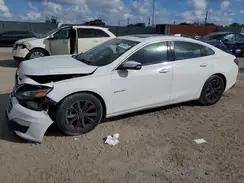 1G1ZD5ST0LF122772 2020 CHEVROLET MALIBU
