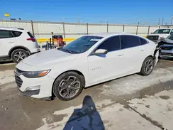 1G1ZD5ST0LF122819 2020 CHEVROLET MALIBU
