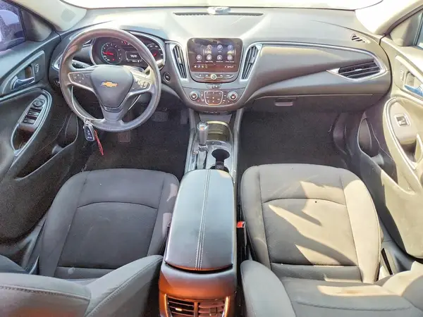 1G1ZD5ST0LF122819 2020 CHEVROLET MALIBU - Image 8