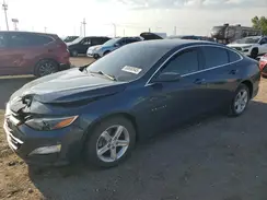 1G1ZD5ST0LF123677 2020 CHEVROLET MALIBU