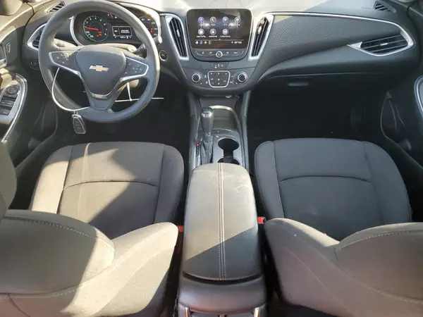 1G1ZD5ST0LF123677 2020 CHEVROLET MALIBU - Image 8