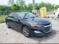 1G1ZD5ST0LF123727 2020 CHEVROLET MALIBU