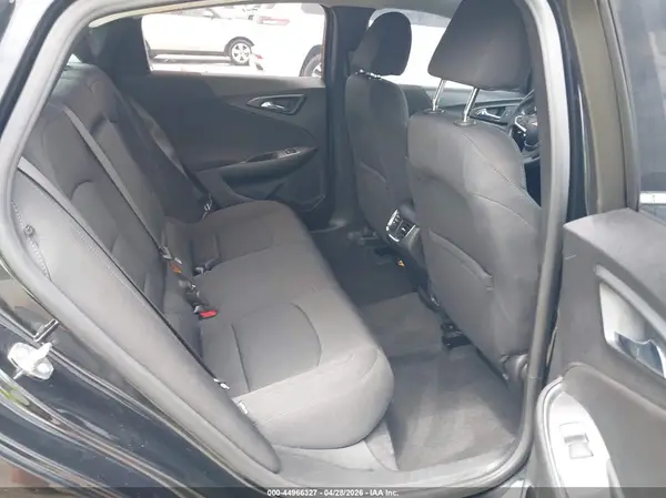 1G1ZD5ST0LF123727 2020 CHEVROLET MALIBU - Image 8