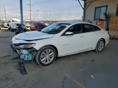 1G1ZD5ST0LF123842 2020 CHEVROLET MALIBU