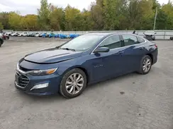 1G1ZD5ST0LF124151 2020 CHEVROLET MALIBU