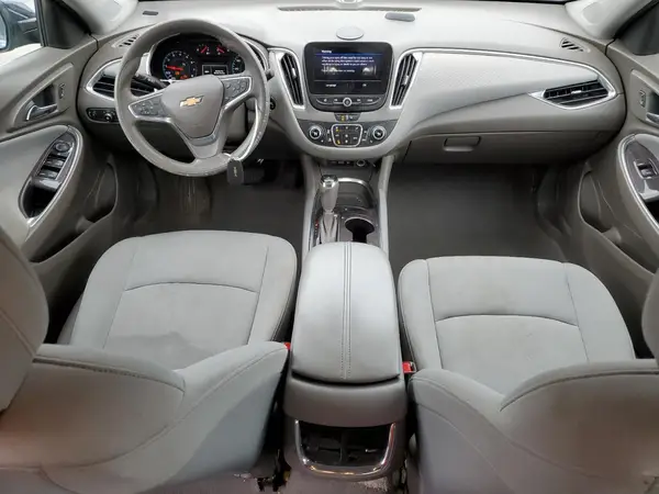 1G1ZD5ST0LF124151 2020 CHEVROLET MALIBU - Image 8