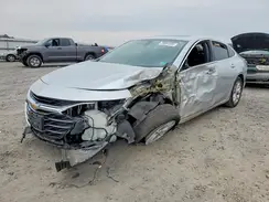 1G1ZD5ST0LF124201 2020 CHEVROLET MALIBU