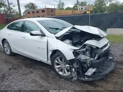 1G1ZD5ST0LF124697 2020 CHEVROLET MALIBU