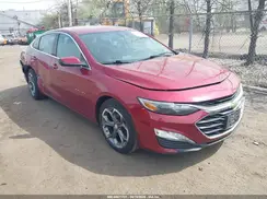 1G1ZD5ST0LF124764 2020 CHEVROLET MALIBU